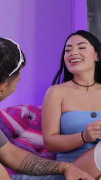 Alejandra Palacios mărturisește că nu va lăsa nimic imaginației!