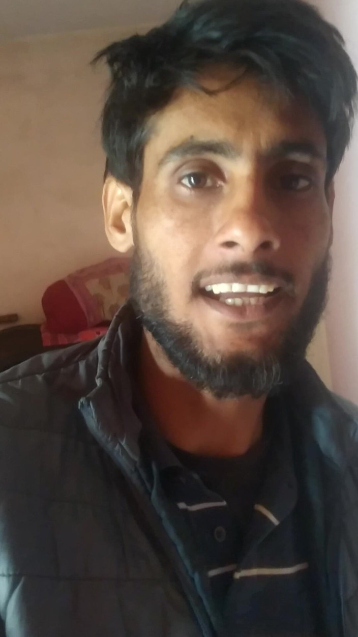 Big dream: Video hot dan lucu pertama kalinya