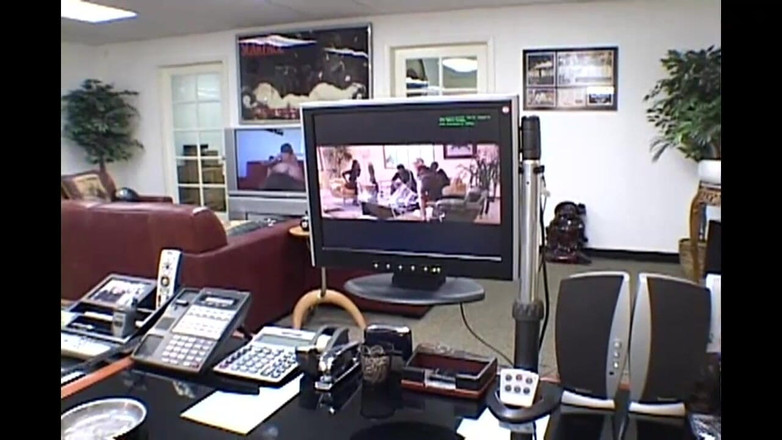 FM Video films: Missionario impossibile: protocollo nero