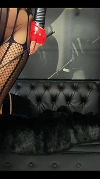 I have conditioned you