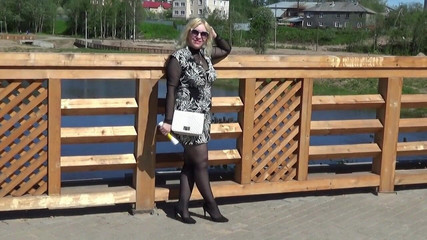 RedRoseRus: 走路和眨眼