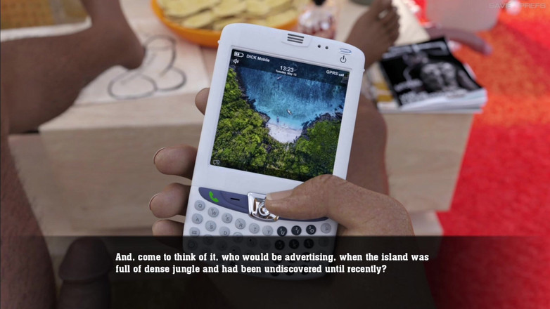 Femboy Maaya: Я б не прийняв жодних затримок - планування поїздки на гей-острів