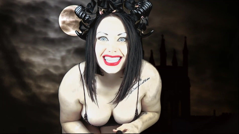 Goddess Misha Goldy: 你射精后尝尝贝特！物神！Arousal Potion！Intx Fantasy！