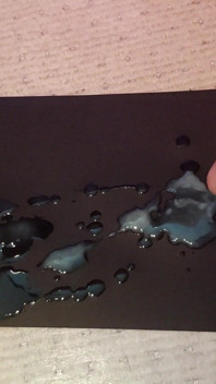 Uncontrollable Sperm Fountain