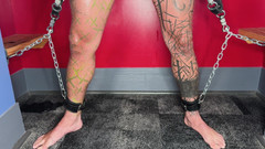 Marco Star: Luke Rex Xbound