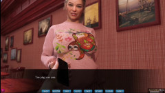 Johannes Gaming: Testigo desnudo parte 3: ella tiene grandes tetas