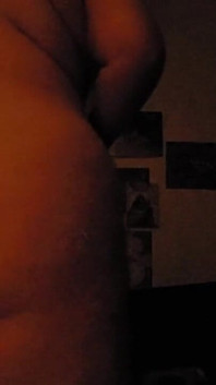 Showing off & Shaking My Big Ass