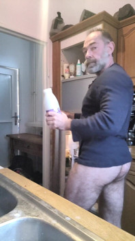 Got Milk?