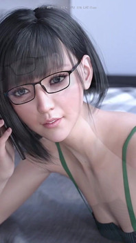 Ahh Awek seksi memberikan saya pepeknya! Hot Game Freash Women