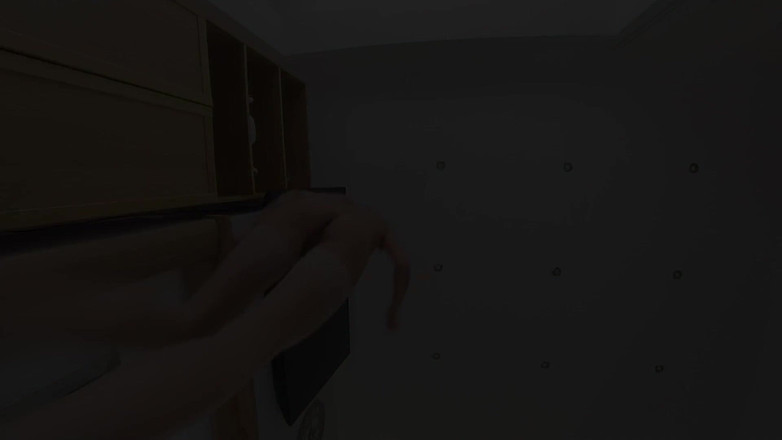 Jimmy Draws: Pussykat - op gezicht zitten