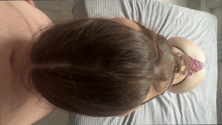 Sinner Girl: 家で義妹と二人きりで、結局義妹のマンコに入ってしまいました。