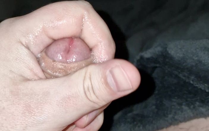 Philzstift: Mi sego il mio cazzo non circonciso imbevuto di presborra