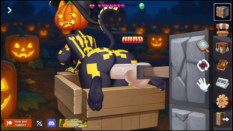 Something in my ass: Pieprzyłem duchy i czuję się dobrze