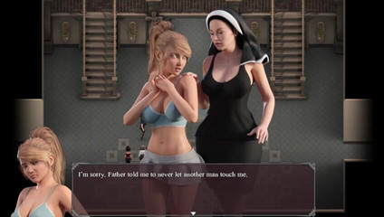 LoveSkySan69Real: Lust Epidemic - Deepthroat Professional Part 38 by Loveskysan69