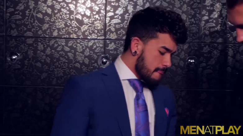 Menat Play: Menatplay - hunky Emir Boscatto aur pietro Duarte gand chudaee nasl