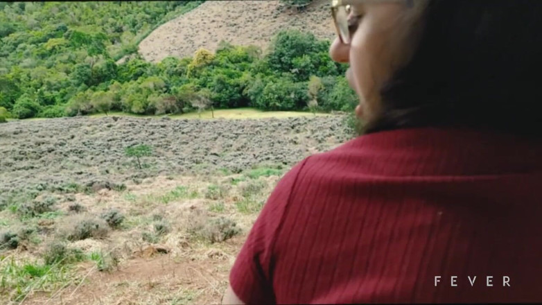 Fever Films: Follando en un parque