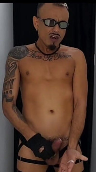 Verification and Presentation Video with Cumshot for My Fans
