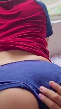 Would You Like to Fuck My Pretty Ass?