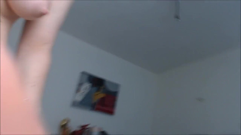 Sally Secret: Göt deliğimi yırt