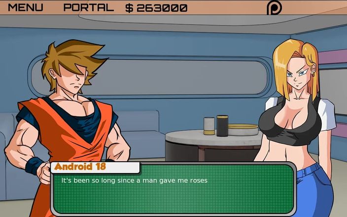 LoveSkySan69Real: Dragon girl X universum - teil 8 - Neue muschi-power von loveskysan