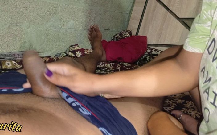 Amrita for you: Bhabhi Seks Devar.