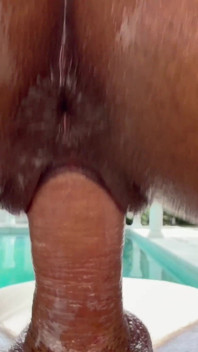 สาวผิวแทน อามิ บูเอ ดูดและเลียควยใหญ่แบบ POV