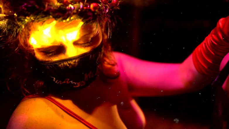 InannaJustice: Świąteczne polowanie na renifery