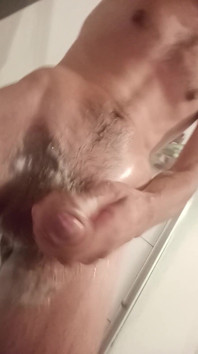 Big Cock Play