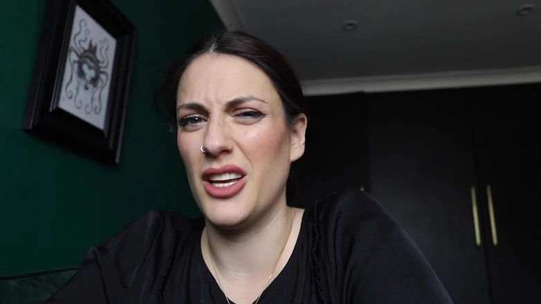 Countess diamond: Cum Eater