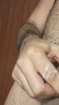 Hot Cumshot
