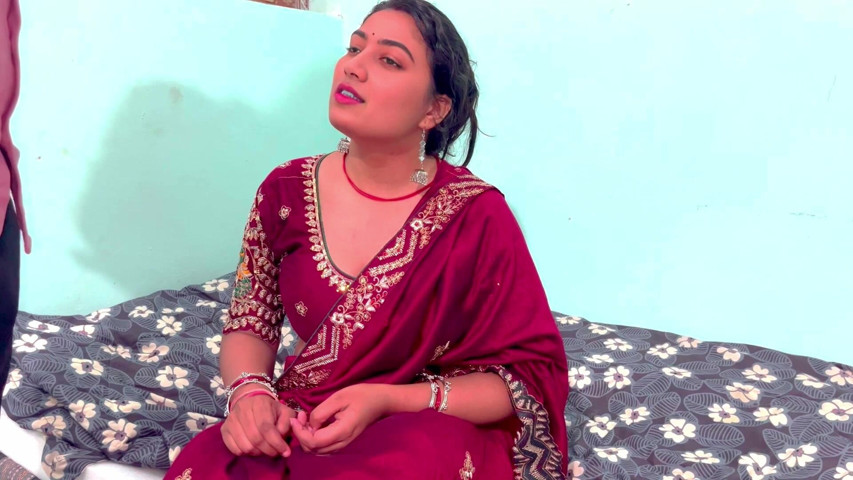 New Married Girl Sex with Husband's Brother (Hotty ragini)