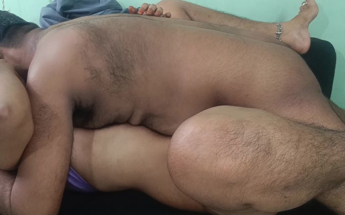 Inba: A Girl Shared Bed with Sister's Husband