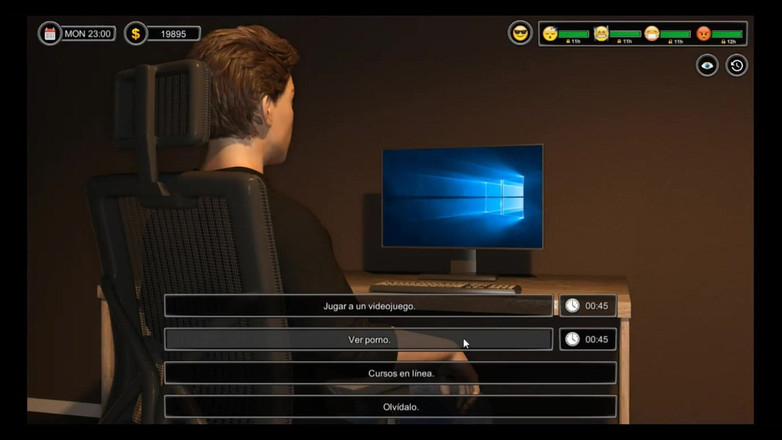 HotSummer117: Č. 4 - Dělám z mé nevlastní sestry submisivní poslušnější