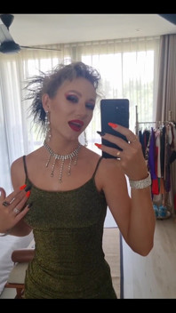 Sexy and Hot