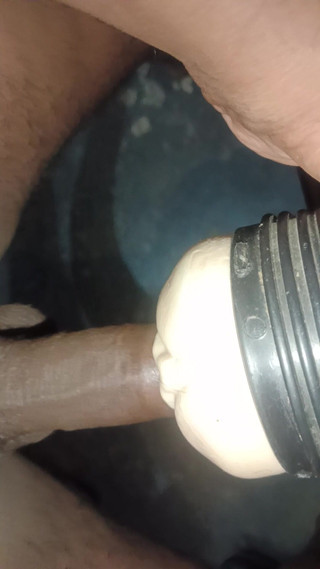 Bottom26: Fuck Toy Pussy