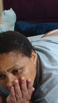 Bbw milf masturbace a vícenásobné stříkání