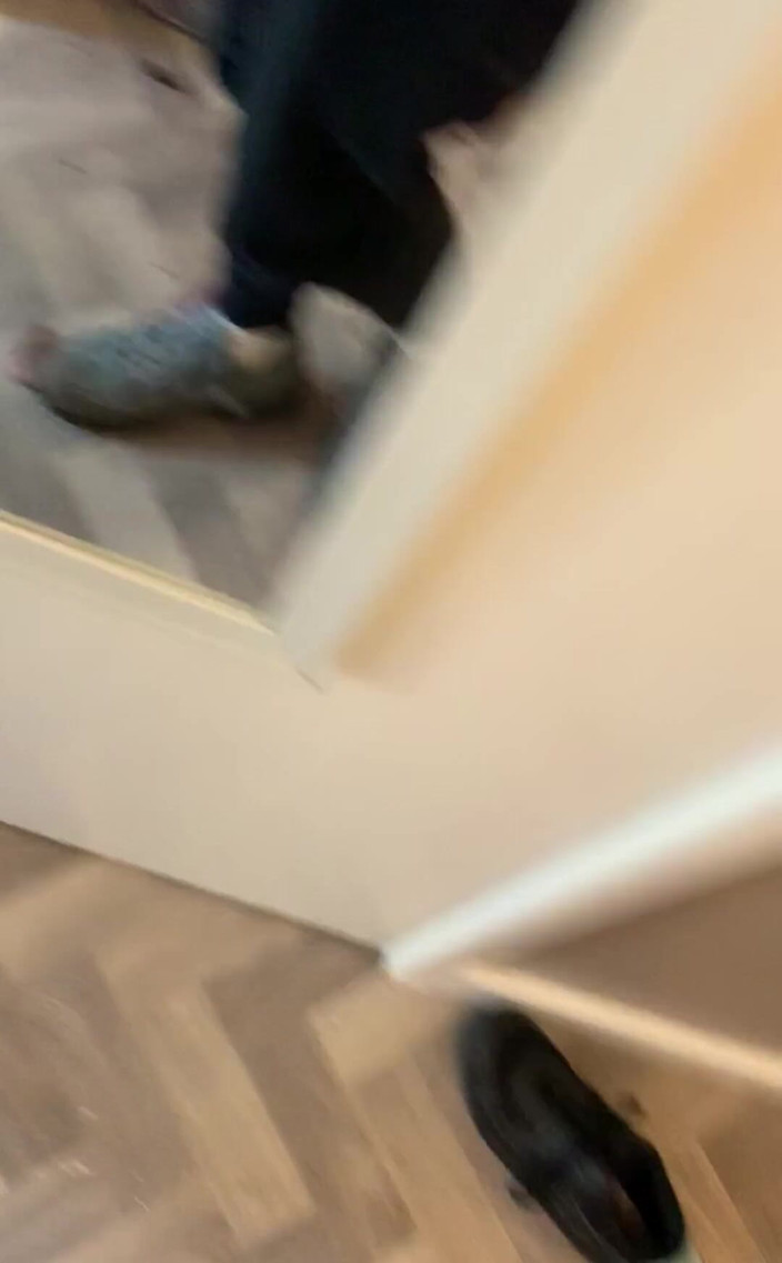 jay jenson: 내 뚱뚱한 오늘 아침