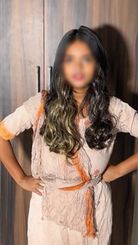 Horny House Maid Had Sex with Her Landlord for Extra Money