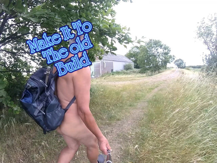 Andy: Parte 2 Camminata 42