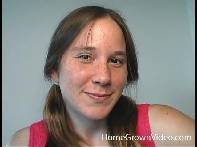 Homegrown Video: Alexia โดนแตกคาหีขนดก