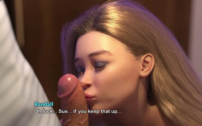 Porngame201: My Bimbo Dream Update 15