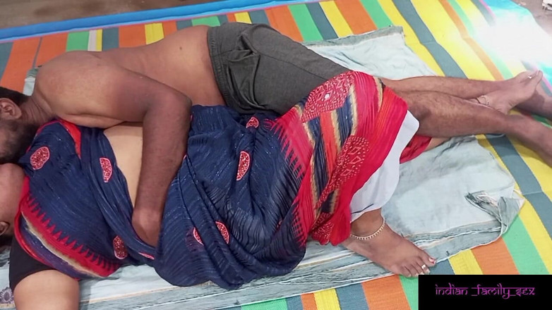 Indian IFS: Padrastro y hijastro Dengudu