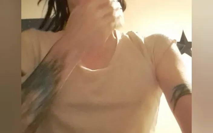 PandoraSG: 15 Sneezes! Petite Pierced Goth Achoo