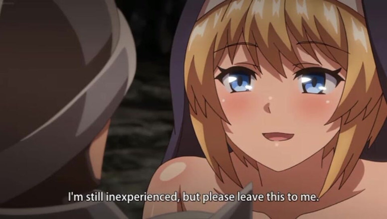 Erotic Animation: Sekretny anal przyrodnia siostra Angela w innym świecie