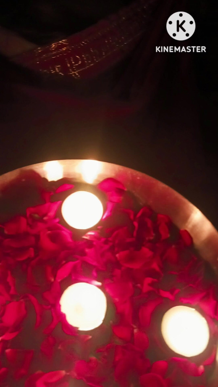 Ankita10000: Pankhuri Kunal Di Sebalik Tabir Di Bilik Hotel