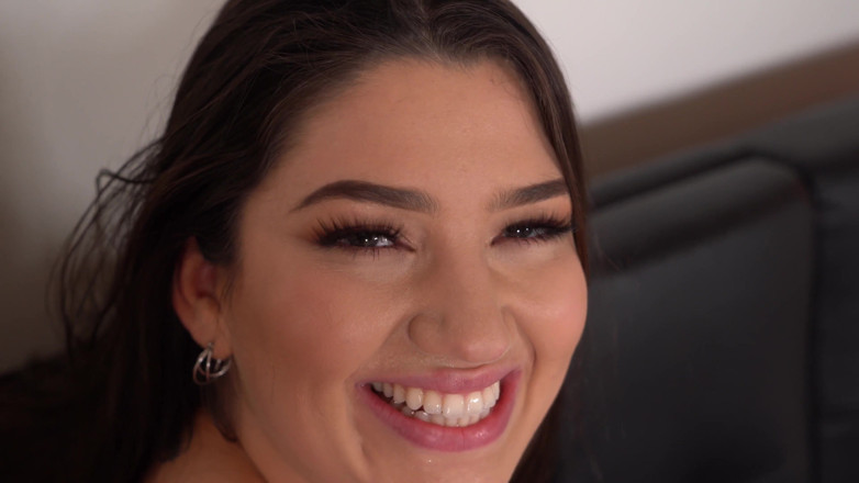 PornDudeCasting: Alyx Star