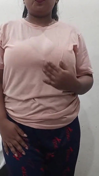 Indianka Niharika Thakur Duże cycki i cipki