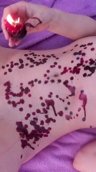 Wax Play