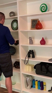 Bed and Breakfast Pt1 Featuring Harry Allcock