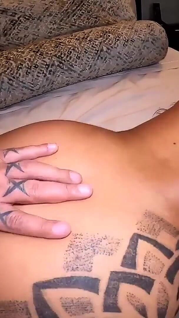 TYRARIDE: Tattooed Busty MILF Rides Hard in Steamy Mexican Hotel